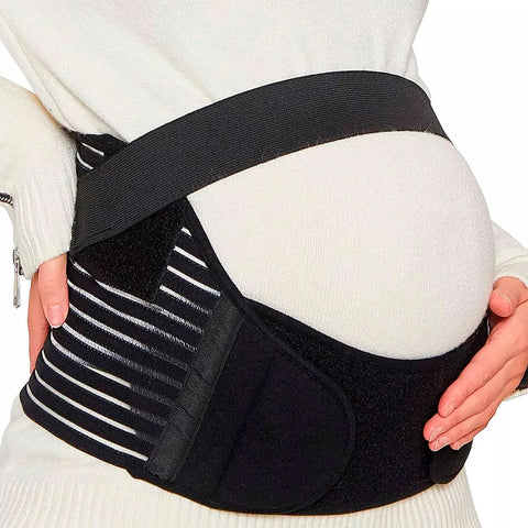 Faja Cinturon Maternal Soporte Prenatal Para Embarazadas