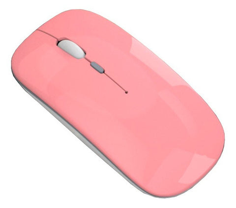 Mouse Imice E-1300 Wireless 2.4ghz Inalámbrico Recargable