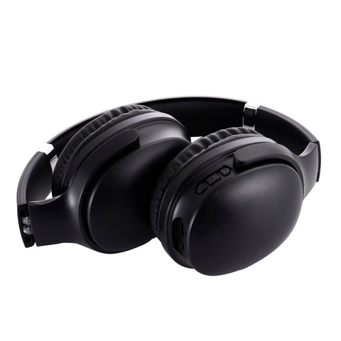 Audífonos Bluetooth Headphones Wireless Sodo Sd-1011