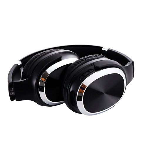 Audífonos Bluetooth Headphones Wireless Sodo Sd-1012
